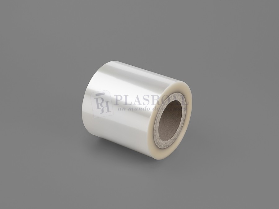 Bobina Film Termosellable 200 mm. X 300 m. Bo-PP 30