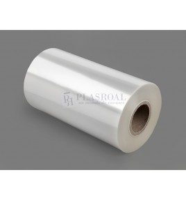 Bobina Film Termosellable PP 340 mm X 500 m. PET 12 PP 30 Antivaho
