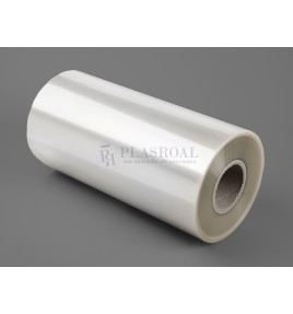 Bobina Film Termosellable PP 420 mm X 500 m. PET 12 PP 30 Antivaho