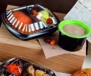 Envases de Plástico